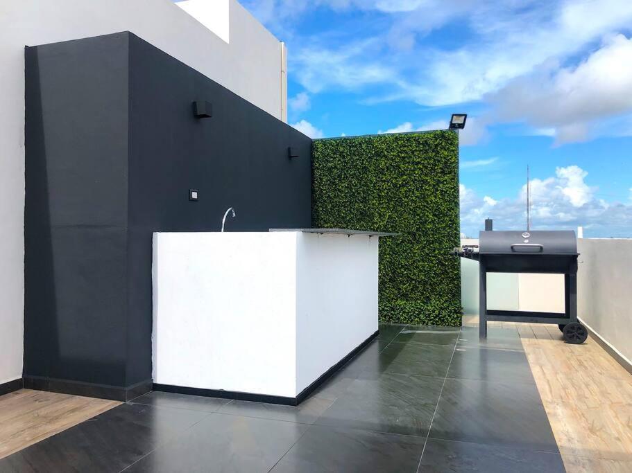 Apartamento Workspace-reliable Wifi-ac Close To Everything *