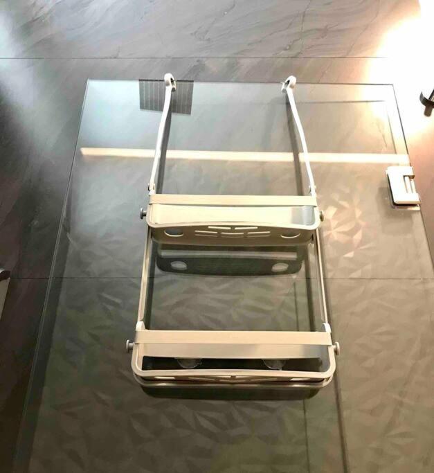 Apartamento Workspace-reliable Wifi-ac Close To Everything