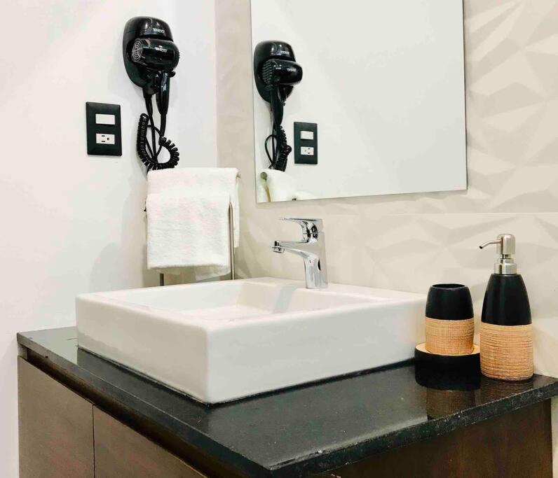 Workspace-reliable Wifi-ac Close To Everything * Playa del Carmen