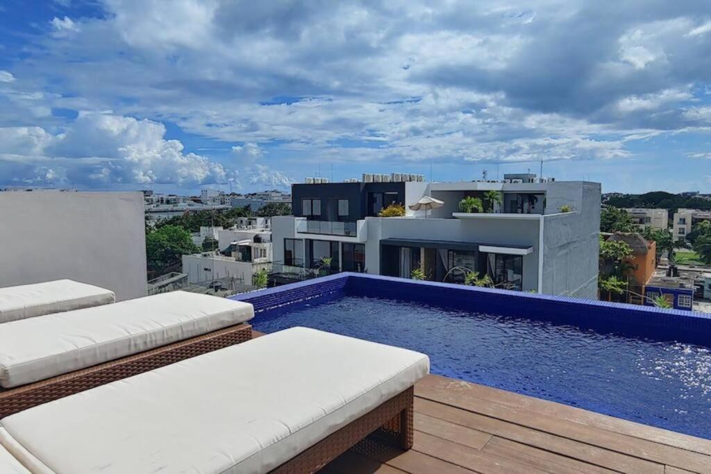 Workspace-reliable Wifi-ac Close To Everything Playa del Carmen