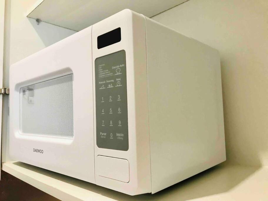 Apartamento Workspace-reliable Wifi-ac Close To Everything *