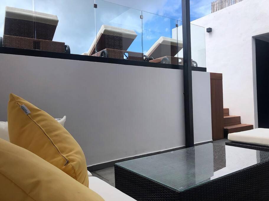 Workspace-reliable Wifi-ac Close To Everything * Playa del Carmen