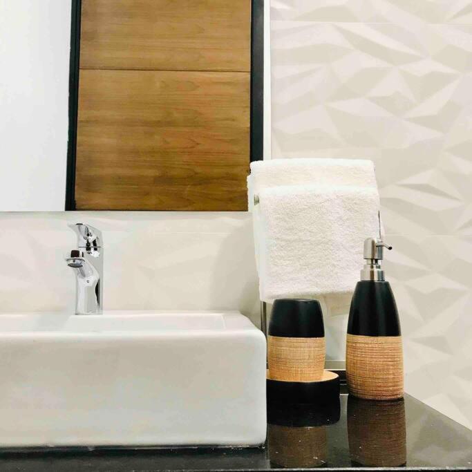 Workspace-reliable Wifi-ac Close To Everything Playa del Carmen